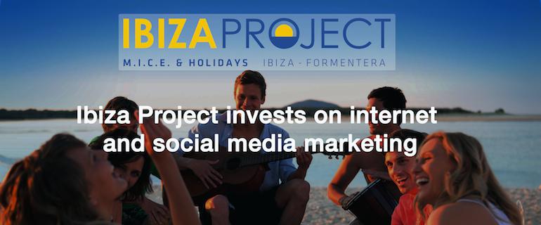 Ibiza Project online