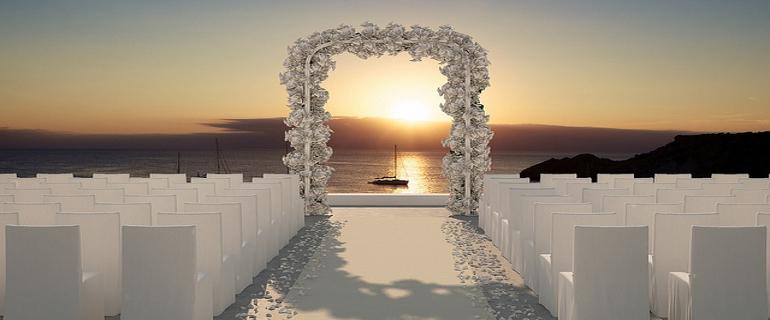 Getting Married in the magic of Ibiza and Formentera