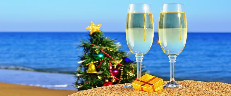 Happy Holidays wishes