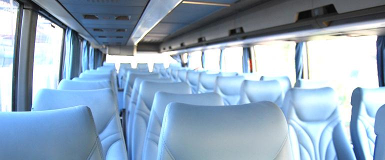 Getting around Ibiza and Formentera: book your transfers