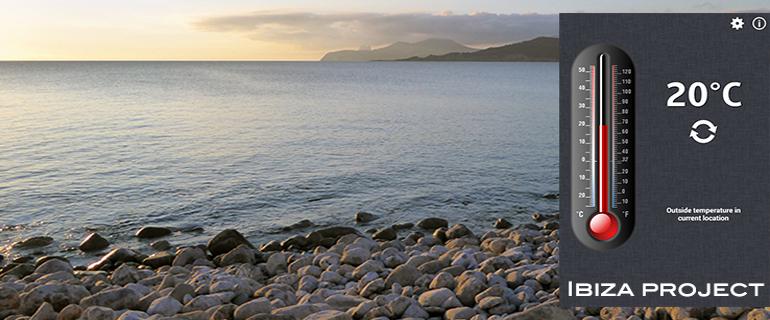 The climate of Ibiza and Formentera: an eternal spring