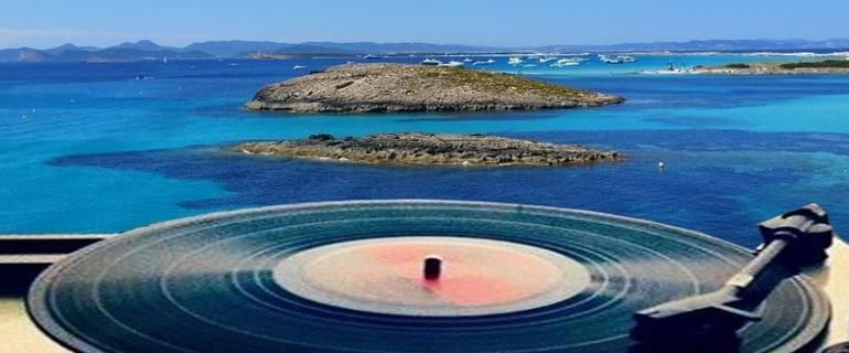 Music events in Ibiza and Formentera