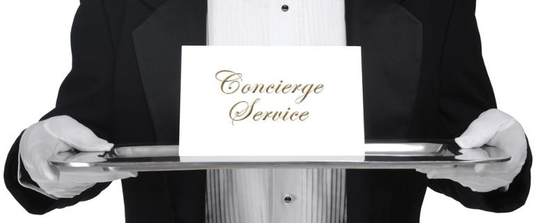 Concierge service in Ibiza and Formentera