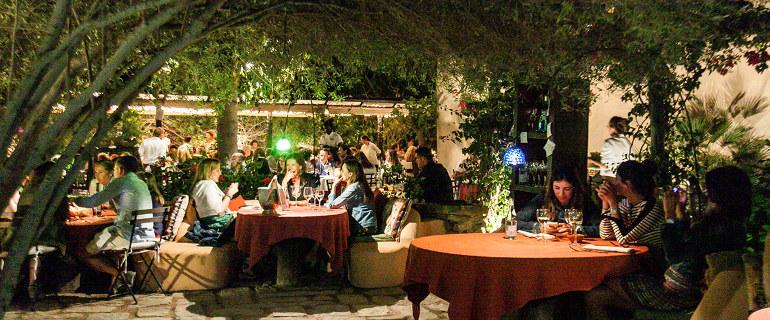 Gourmet Formentera: 6 of the best restaurants on the island