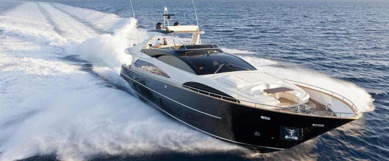 Nautical Ibiza. Discover the island from the sea