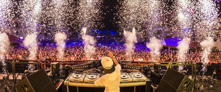 Closing Parties Ibiza 2016