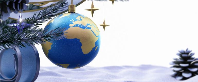 Happy Holidays!
