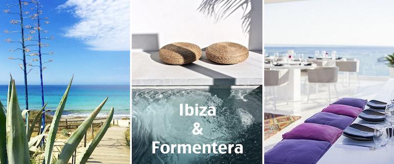 Travel to Ibiza and Formentera 2017: the best time to book