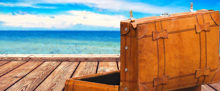 Online operators and local agencies: the difference