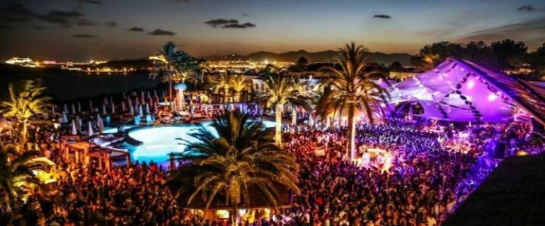 Pacha's fifty years