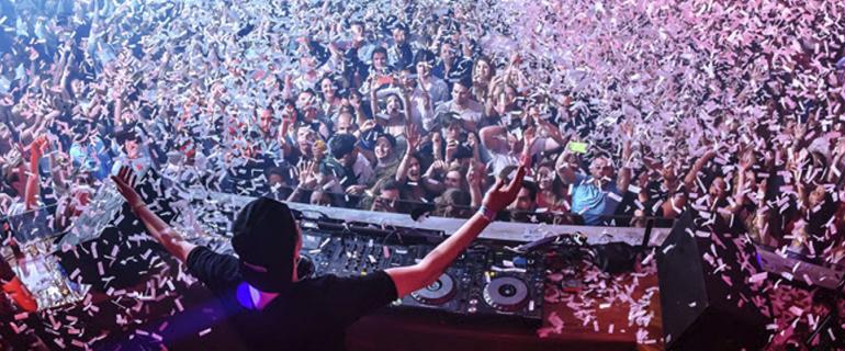 Closing Club Ibiza 2017