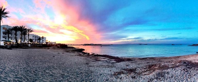 EXCURSIONS AND TOURS IN IBIZA AND FORMENTERA