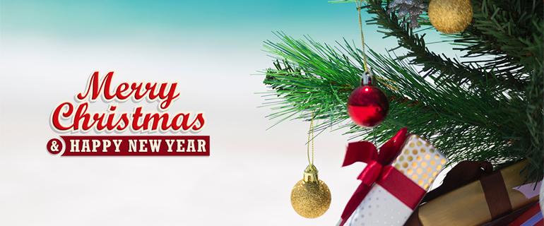 BEST WISHES FOR A MERRY CHRISTMAS FROM IBIZA PROJECT
