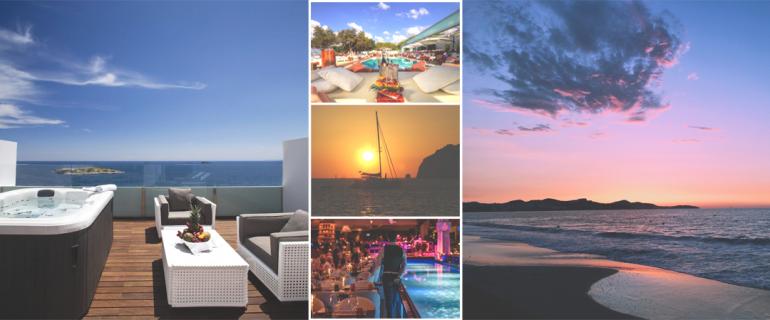 IBIZA AND FORMENTERA: EXCURSIONS, RENTALS, TRANSFERS AND MUCH MORE...