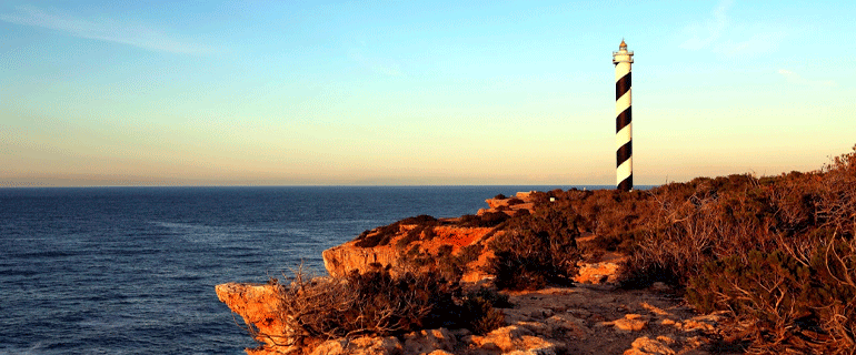 IBIZA 2020: AN ANOMALOUS SEASON