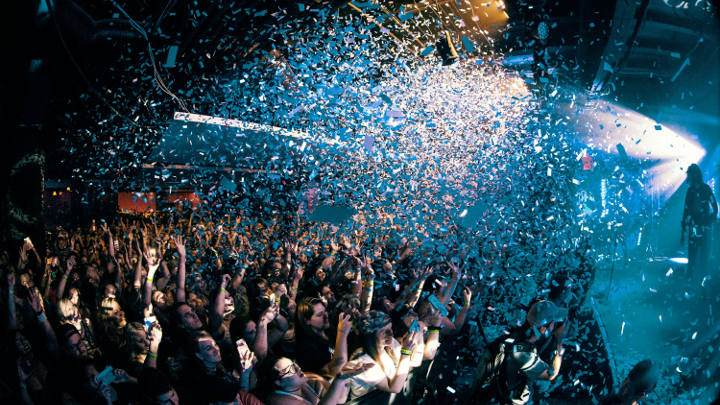 CLOSING PARTIES IBIZA 2024
