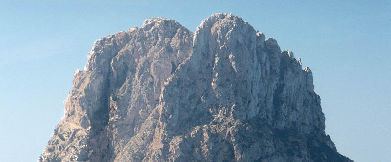 THE BALEARIC ISLANDS