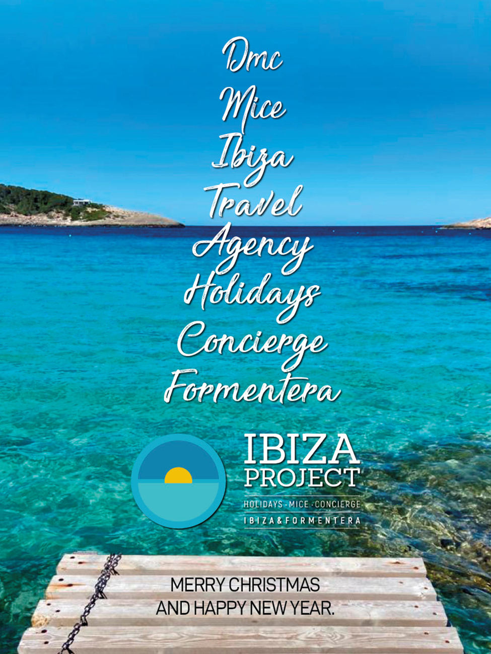 IBIZA IN CHRISTMAS
