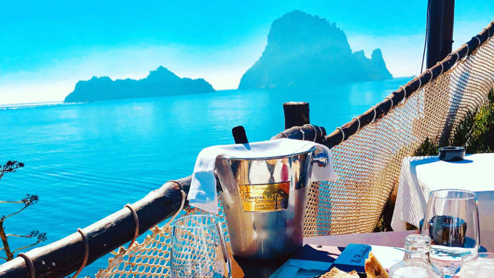 Gastronomy of Ibiza and Formentera