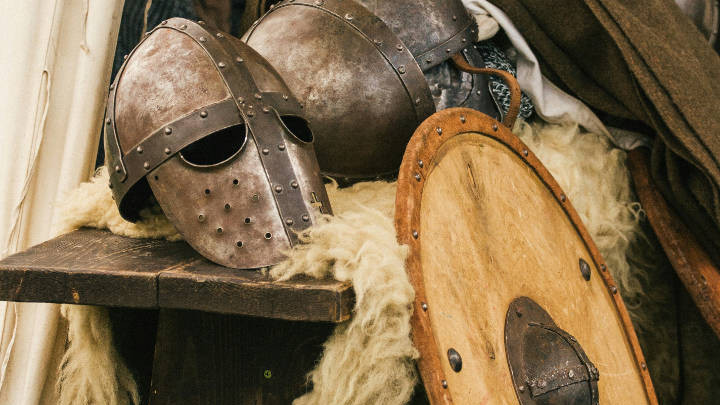 Medieval Ibiza