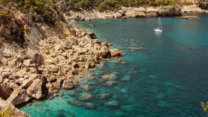 What no one tells you about Ibiza in September 